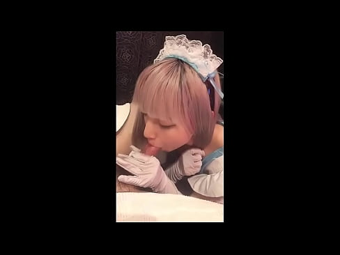 ❤️ I-Japanese Idol [mayuka], isinxibo sesicakakazi saseFransi, inxalenye yoku-1, i-blowjob kunye ne-jerk off nge-lotion ️  kwi-xh.credit-assorti.ru ️❤